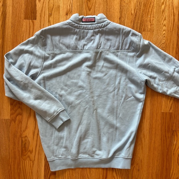 BOSTON VINEYARD VINES SHEP SHIRT - Picture 5 of 5